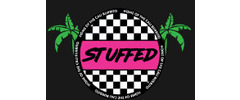 Stuffed Burritos Logo
