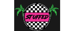 Stuffed Burritos Logo