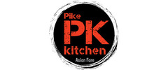 Pike Kitchen Logo