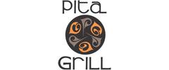 Pita Grill Logo