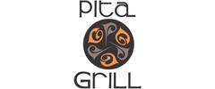 Pita Grill logo