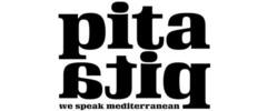 Pita Pita logo