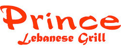 Prince Lebanese Grill logo