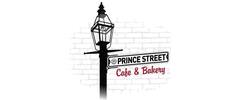 Prince Street Cafe & Bakery logo