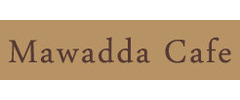 Mawadda Cafe Logo