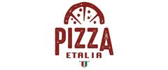 Pizza Etalia logo