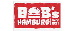 Bob’s Hamburg logo