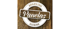 Panelas Brazil Cuisine logo