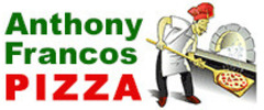 Anthony Franco's Pizza logo