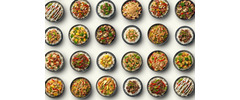 Genghis Grill Logo