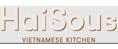 HaiSous Vietnamese Kitchen logo