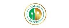Jolas Kitchen - Authentic African Food logo