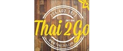 Thai2go logo