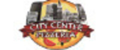 City Center Pizzeria logo