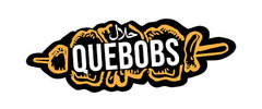Quebobs logo