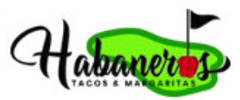 Habaneros Tacos & Margaritas Logo