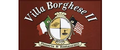 Villa Borghese logo