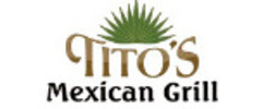 Titos Mexican Grill Logo