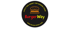 Burgerway logo
