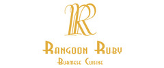 Rangoon Ruby logo