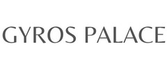 Gyros Palace logo