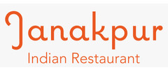 Janakpur Indian Restaurant Logo