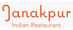 Janakpur Indian Restaurant logo