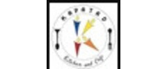 Kapatad Kitchen and Cafe logo