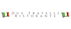Due Fratelli Italian Restaurant logo