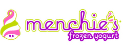 Menchie's Frozen Yogurt Logo