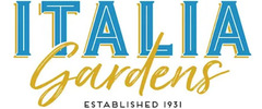Italia Gardens logo