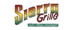 Sierra Grille Logo
