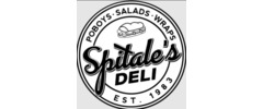 Spitale's Deli & Catering Logo