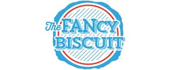 The Fancy Biscuit Logo