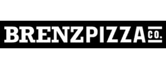 Brenz Pizza Co logo