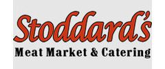 Stoddard's Meat Market and Catering logo