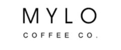 Mylo Coffee Company logo
