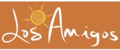 Los Amigos logo