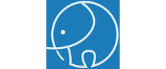 Elephant Fusion Cafe & Bakery Logo