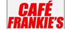 Cafe Frankies logo