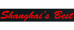Shanghai's Best logo