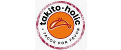 Takito-Holic logo