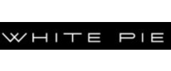 White Pie logo
