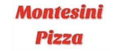 Montesini Pizza logo