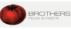 Original Brothers Pizza logo