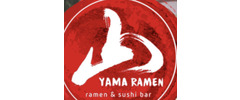 Yama Sushi and Ramen logo