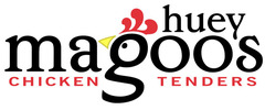 Huey Magoo's Logo