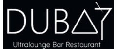 Dubai Restaurant logo