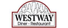 Westway Diner logo