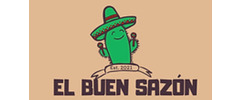 El Buen Sazon logo